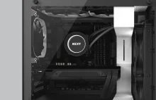 Nowe obudowy NZXT - Seria H - H200i H400i H700i