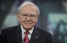 Warren Buffet: kupno Bitcoina to nie jest inwestowanie