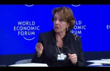 A Basic Income for All: Dream or Delusion? Davos 2017