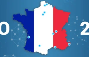 Francuskiej policji nie udało się schwytać żadnego ze 150 poszukiwanych kiboli