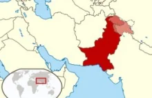 Pakistan potwierdził śmierć 400 cywilów w atakach dronów USA