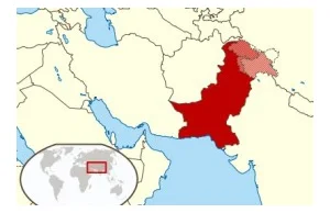 Pakistan potwierdził śmierć 400 cywilów w atakach dronów USA