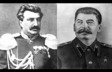 Józef Stalin miał polskie pochodzenie?