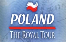 Sneak Peek of Poland: The Royal Tour - Peter Greenberg Travel Detective