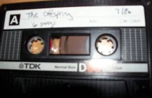 Demo the Offspring z 1986 roku - dotąd niepublikowane. Bardzo dobra jakość. ;)