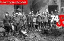 Prok. Gołębiewicz: niemieckie działania podczas Powstania Warszawskiego to akcje