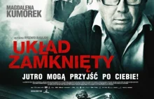 Michał S. Pruski do widzów filmu "Układ zamknięty"