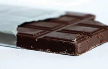Nestle zmniejszy ilość cukru w czekoladzie o 40 procent.