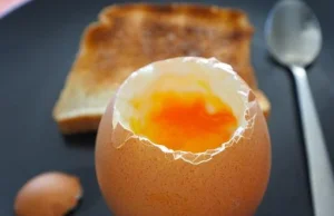 Jak ugotować jajko idealne