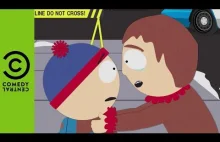 South Park - strzelaniny w szkołach to codzienność