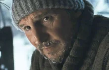 Liam Neeson stoczy walkę na pięści ze stadem wilków
