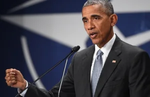 Barack Obama podsumował szczyt NATO w Warszawie