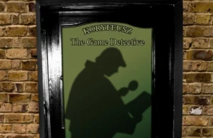 Detektyw w świecie Tetrisa - czyli dogłębna analiza tytułu z nieco alternatywnej