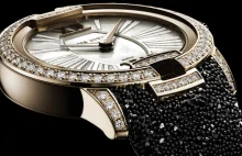 Roger Dubuis Velvet Caviar - dla Pań ceniących piękno