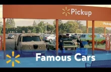 Fenomenalna reklama Walmartu