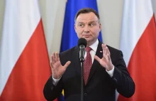 Prezydent odwołał Zdzisława Sokala z funkcji swego przedstawiciela w KNF -...