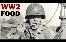 What Did WW2 Soldiers Eat | US Military Food Rations | Documentary | ca....