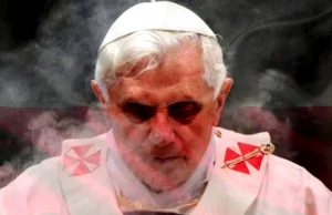 Oto co naprawdę Benedykt XVI sądził o Polsce. Konflikt z czołowymi...