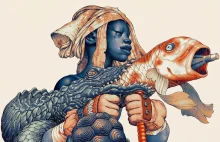 James Jean – rozmarzony romantyzm [galeria]