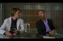 Dr House zmiksowany z Przyjaciółmi