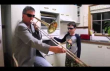 When Mom isn't home (Universal Pictures Presents)