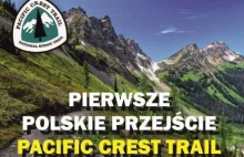 Pacific Crest Trail 2016 - polski trekking w USA