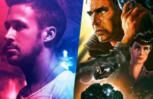 Ryan Gosling w "Blade Runner 2". Kogo zagra?