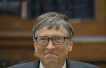 Bill Gates inwestuje w majonez bez jajek