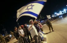 Izrael: odłożono głosowanie nad ustawą o „państwie tylko dla żydów”