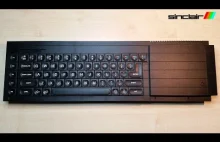 #16 Sinclair QL