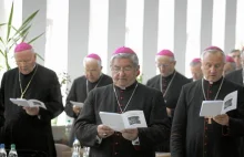 Biskupi stawiają posłów pod ścianą. Za poparcie in vitro grożą kary kościelne