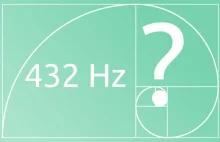 Sekrety 432 Hz wyjaśnione