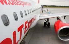 OLT Express walczy o życie. Linię chce przejąć Air Berlin! Bedzie dalej tanio?