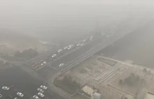 Smog w Polsce nie będzie malał jeszcze przez przynajmniej dwa lata