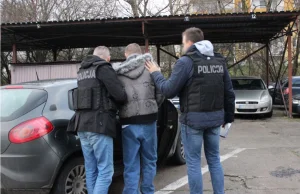 Brutalnie zgwałcił studentkę na Juwenaliach. Pierwszy wyrok dostał od...