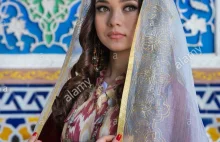 Masowy test na dziewictwo w Uzbekistanie.