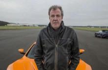 Jeremy Clarkson poprowadzi nowy program!