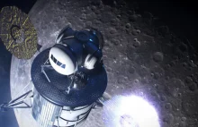 Rok 2024, NASA i program Artemis - wracamy na Księżyc!