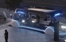 The Boring Company wybuduje system szybkiego transportu w Chicago