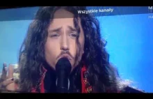 Eurowizja 2016 Michał Szpak Poland ❤️