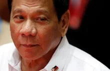"Zjem was żywcem" Filipinski lider grozi ISIS i nie używa tu przenośni