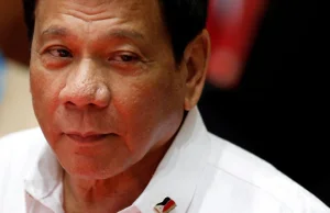"Zjem was żywcem" Filipinski lider grozi ISIS i nie używa tu przenośni