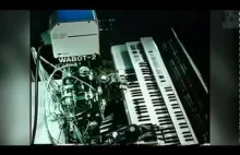 Maszyna marzeń - dokument BBC z 1991 opisujący historię informatyki