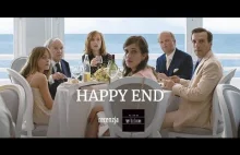 Happy End - rodzina, mrok i tajemnice - recenzja