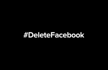 Cinkciarz.pl wspiera akcję #deletefacebook i kasuje konta w serwisie