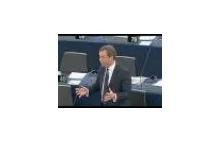 Nigel Farage: the Euro Failure and a Happy Christmas!(15.12.10)