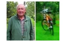 70-latek przejechał Francję i Niemcy. A w Polsce ukradli mu rower.