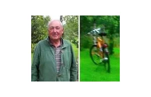 70-latek przejechał Francję i Niemcy. A w Polsce ukradli mu rower.