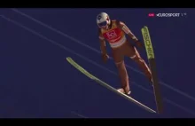 Kamil Stoch wygrywa kwalifikacje w Lillehammer 12.03.2018