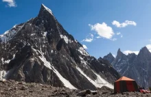 Narodowa Wyprawa Hejterów na Nanga Parbat. Chcą sprawdzić w praktyce mądrości...